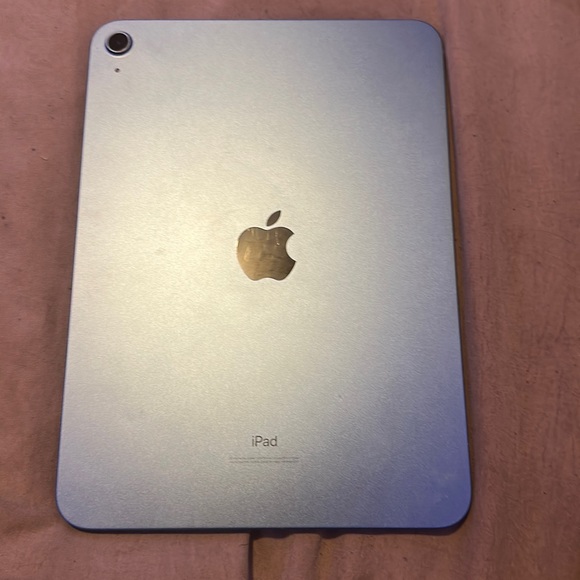 APPLE iPad 10th generation (Text me for any questions) !!
